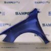 Крыло Volkswagen Polo 6 2020-нв правое 0A, LB5K Reef Blue Синий