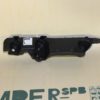 Крепление бампера переднего Chevrolet Aveo T300 2011-2015 левое А.