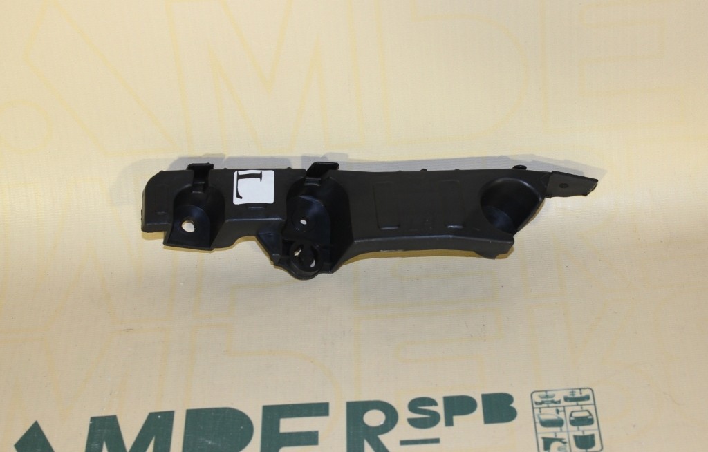 Крепление бампера переднего Chevrolet Aveo T300 2011-2015 левое А.
