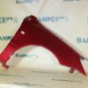 Крыло правое Mitsubishi Lancer 9 R20 Wine Red Красный