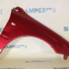 Крыло правое Mitsubishi Lancer 9 R20 Wine Red Красный