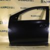 Дверь передняя левая Renault Logan 2 2014-2021 Э.