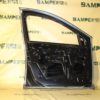 Дверь передняя левая Renault Logan 2 2014-2021 Э.
