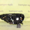 Фара правая Mitsubishi Lancer 10 2007-нв DEPO под эл.корректор A.