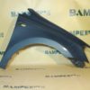 Крыло Volkswagen Polo 5 2010-2020 правое Z3, LR5Q Petroleum Blue Серо-синий Т. Крыло Volkswagen Polo 5 2010-2020 правое Z3, LR5Q Petroleum Blue Серо-синий Т.
