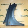 Крыло Volkswagen Polo 5 2010-2020 правое Z3, LR5Q Petroleum Blue Серо-синий Т. Крыло Volkswagen Polo 5 2010-2020 правое Z3, LR5Q Petroleum Blue Серо-синий Т.