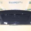 Крышка багажника Volkswagen Polo 5 2010-2020 SDN без отв. под ключ
 5K, LI7F Urano Grey Серый