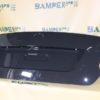 Крышка багажника Volkswagen Polo 5 2010-2020 SDN без отв. под ключ
 5K, LI7F Urano Grey Серый