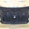 Крышка багажника Volkswagen Polo 5 2010-2020 SDN без отв. под ключ
 5K, LI7F Urano Grey Серый