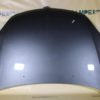 Капот Mitsubishi Lancer 9 2000-2010 A39 Stone Grey Серый