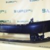Бампер передний Skoda Rapid 1 2012-2020 Z2, LH5X Night Blue Синий Т.