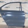 Дверь задняя правая Skoda Rapid 2012-2020 / 2020- / Volkswagen Polo 6 2020 лифтбек Э.