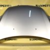 Капот Ford Focus 2 2008-2011 Тайвань 2431, ZJNC Moondust Silver Серебристый Т.