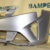 Бампер передний Kia Rio 4 FB 2020-2023 RHM Sleek Silver Серебристый Бампер передний Kia Rio 4 FB 2020-2023 RHM Sleek Silver Серебристый
