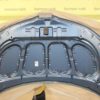 Капот Kia Rio 3 QB 2011-2017 API BR7 Russian Blue Голубой
