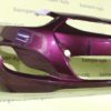 Бампер передний Hyundai Solaris 1 2011-2015 PXA Purple Fantasia Фиолетовый Бампер передний Hyundai Solaris 1 2011-2015 PXA Purple Fantasia Фиолетовый