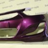 Бампер передний Hyundai Solaris 1 2011-2015 PXA Purple Fantasia Фиолетовый Бампер передний Hyundai Solaris 1 2011-2015 PXA Purple Fantasia Фиолетовый