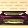 Бампер передний Hyundai Solaris 1 2011-2015 PXA Purple Fantasia Фиолетовый Бампер передний Hyundai Solaris 1 2011-2015 PXA Purple Fantasia Фиолетовый
