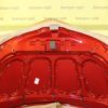 Капот Kia Rio 3 QB 2011-2017 TDY Garnet Red Красный Т.
