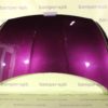 Капот Hyundai Solaris 1 2011-2015 Тайвань PXA Purple Fantasia Фиолетовый Капот Hyundai Solaris 1 2011-2015 Тайвань PXA Purple Fantasia Фиолетовый