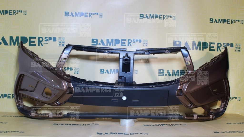 Бампер передний LADA X-RAY Cross 265 Пума Т.
