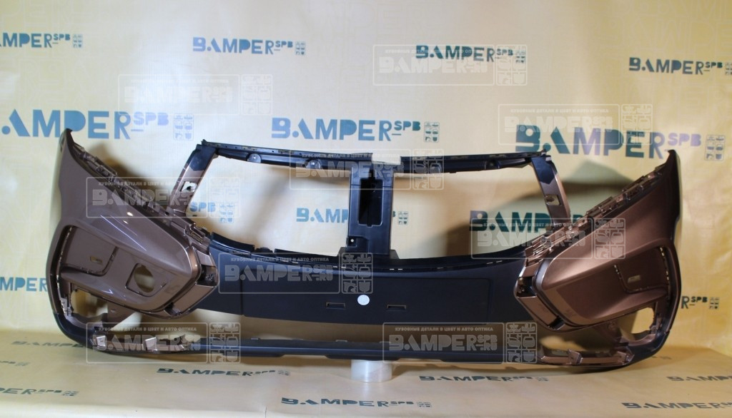 Бампер передний LADA X-RAY Cross 265 Пума Т.