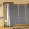 Радиатор кондиционера Nissan Almera G15 2012-2019 / Renault Duster 2010-2020 / LADA Largus 2012-2021 / Largus Cross 2014-2022 Э.