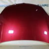 Капот Mitsubishi Lancer 9 2000-2010 R20 Wine Red Красный