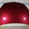 Капот Mitsubishi Lancer 9 2000-2010 R20 Wine Red Красный