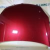 Капот Mitsubishi Lancer 9 2000-2010 R20 Wine Red Красный