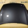 Капот Ford Focus 2 2008-2011 Тайвань 6DYE Sea Grey Серый Т.