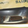 Бампер передний Skoda Octavia 2 A5 2008-2013 9J, LF8J Anthracite Grey Серый Бампер передний Skoda Octavia 2 A5 2008-2013 9J, LF8J Anthracite Grey Серый