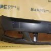 Бампер передний Skoda Octavia 2 A5 2008-2013 9J, LF8J Anthracite Grey Серый Бампер передний Skoda Octavia 2 A5 2008-2013 9J, LF8J Anthracite Grey Серый