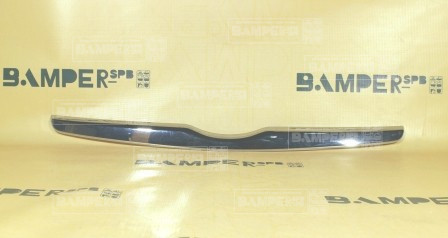 Молдинг решетки радиатора ВАЗ 2190 LADA Granta