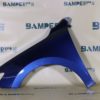Крыло Volkswagen Polo 6 2020-нв левое 0A, LB5K Reef Blue Синий Крыло Volkswagen Polo 6 2020-нв левое 0A, LB5K Reef Blue Синий