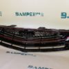Решетка радиатора Geely Coolray SX11 2019-2024 Э.