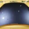 Капот Ford Focus 2 2005-2008 Тайвань 5DVE Jeans Metallic Синий Т.
