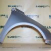 Крыло правое Chevrolet Cruze 1 2009-2016 без отв. Тайвань GAN, 176 Switchblade Silver Серебристый