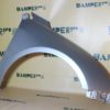Крыло правое Chevrolet Cruze 1 2009-2016 без отв. Тайвань GAN, 176 Switchblade Silver Серебристый