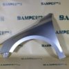 Крыло левое Volkswagen Jetta 6 2010-2020 8E, LA7W, 9156 Brilliant Silver Серебристый Т.П Крыло левое Volkswagen Jetta 6 2010-2020 8E, LA7W, 9156 Brilliant Silver Серебристый Т.П