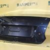 Крышка багажника Volkswagen Polo 5 2010-2020 SDN с отв. под ключ Z2, H5X, LH5X Night Blue Синий