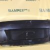 Крышка багажника Volkswagen Polo 5 2010-2020 SDN с отв. под ключ Z2, H5X, LH5X Night Blue Синий