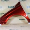Крыло левое LADA Vesta Cross / SW Cross 8450102331 195 Сердолик Красный Т.