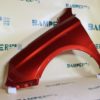 Крыло левое LADA Vesta Cross / SW Cross 8450102331 195 Сердолик Красный Т.