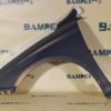 Крыло левое LADA Vesta Cross / SW Cross 8450102331 496 Фантом Коричневый трехслойный *Серо-синий Т.