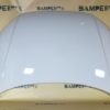 Капот Volkswagen Polo 5 2015-2020 0Q, LC9A Pure White Белый П.
