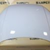 Капот Volkswagen Polo 5 2015-2020 0Q, LC9A Pure White Белый П.