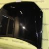 Капот Volkswagen Polo 5 2015-2020 2T, LC9X Deep Black Черный Т.