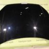 Капот Volkswagen Polo 5 2015-2020 2T, LC9X Deep Black Черный Т.