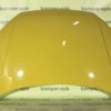 Капот Volkswagen Polo 5 2015-2020 H5, LD1E Savannah, Savanna Yellow Желтый
